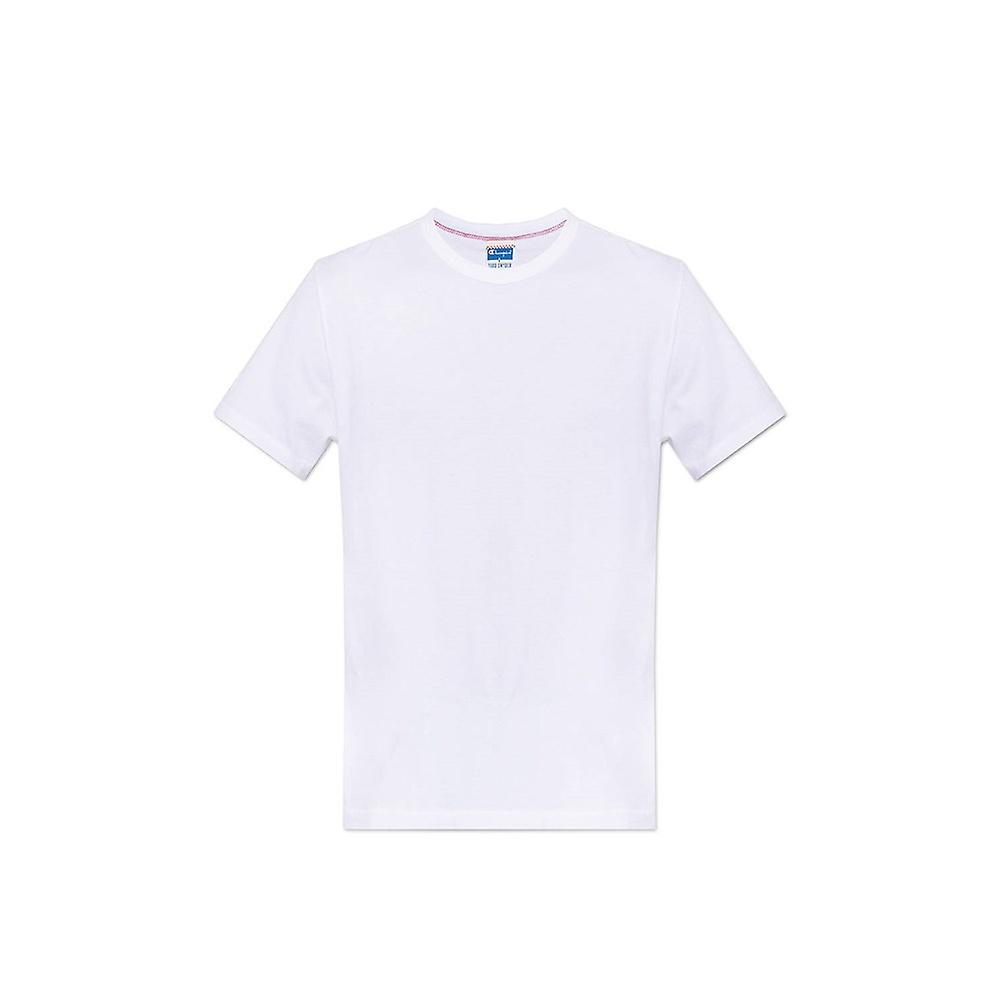 Champion X Todd Snyder 217446T061WHITE universal all year men