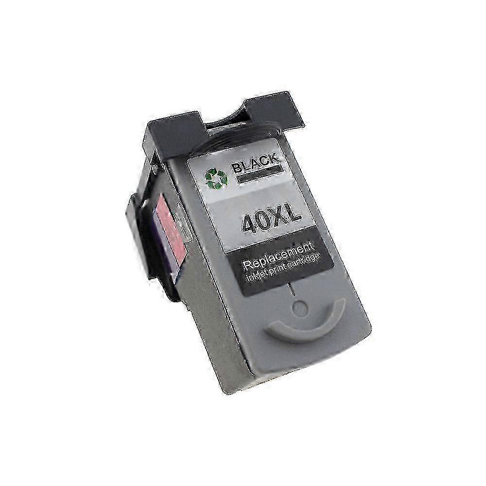 Pg-40 Cl-41 Pg40 Cl41 Ink Cartridge For Canon Pixma Mp140 Mp150 Mp160 Mp180 Mp190 Mp210 Mp220 Mp450 Mp470 Printer