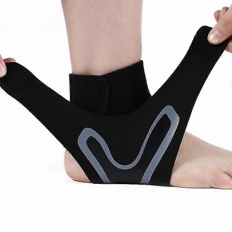 1 Pair Ankle Brace Guard For Plantar Fasciitis Ankle Support