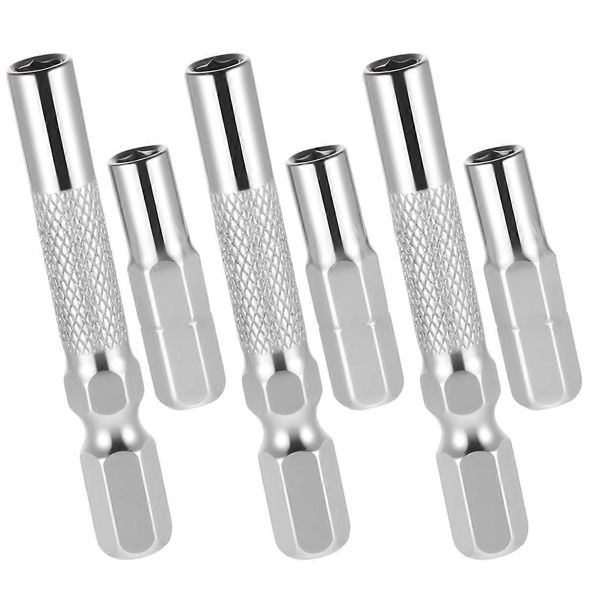 1/4 to 4mm Bit Adapter,