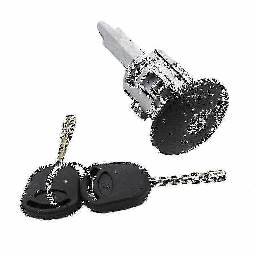 Front Door Lock for Transit Mk6 Mk7 Vehicles 2000-2016