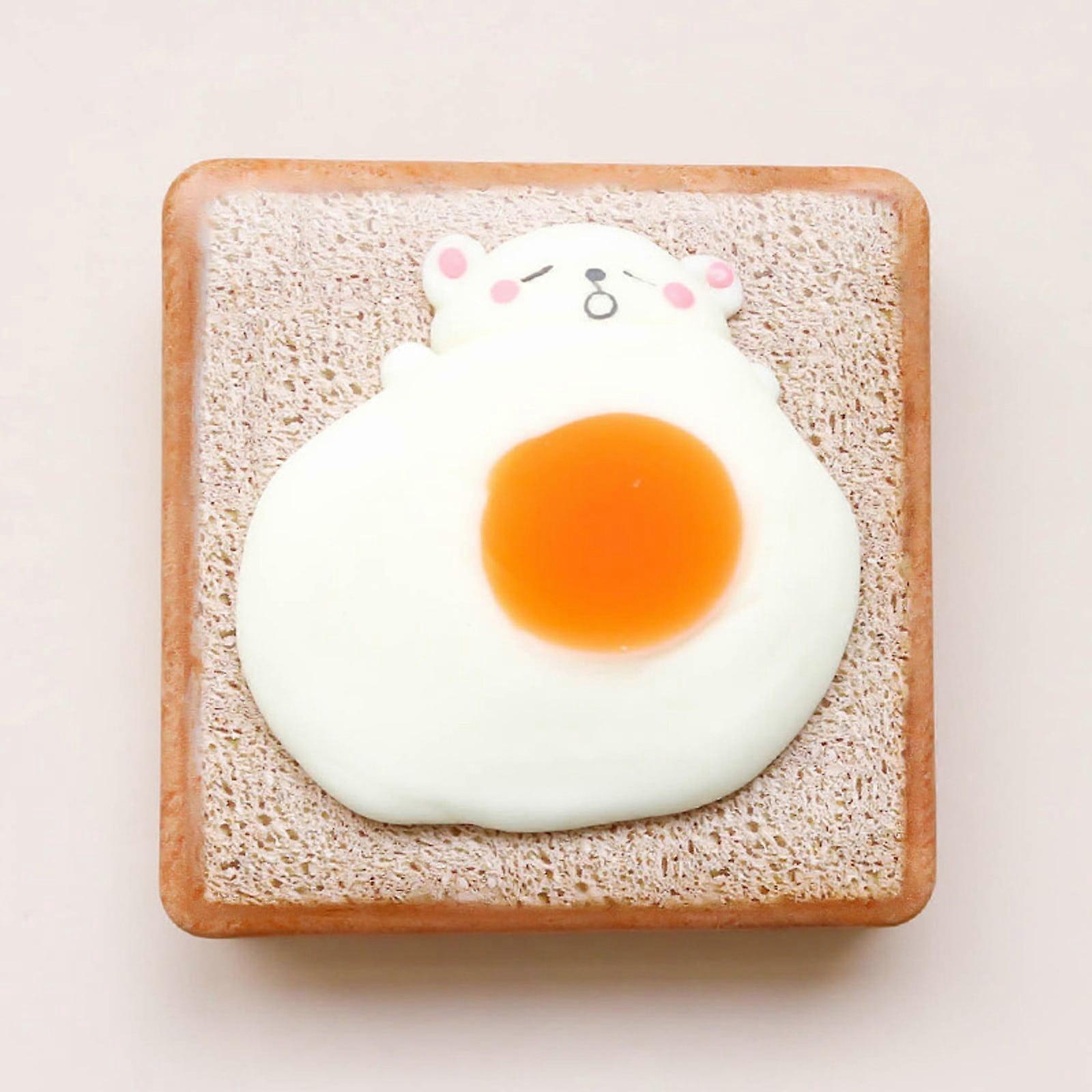 Notebook Celebration Activ Creative Soft Bear Hand Book Cute Decompression Notebook, Decompression Diary