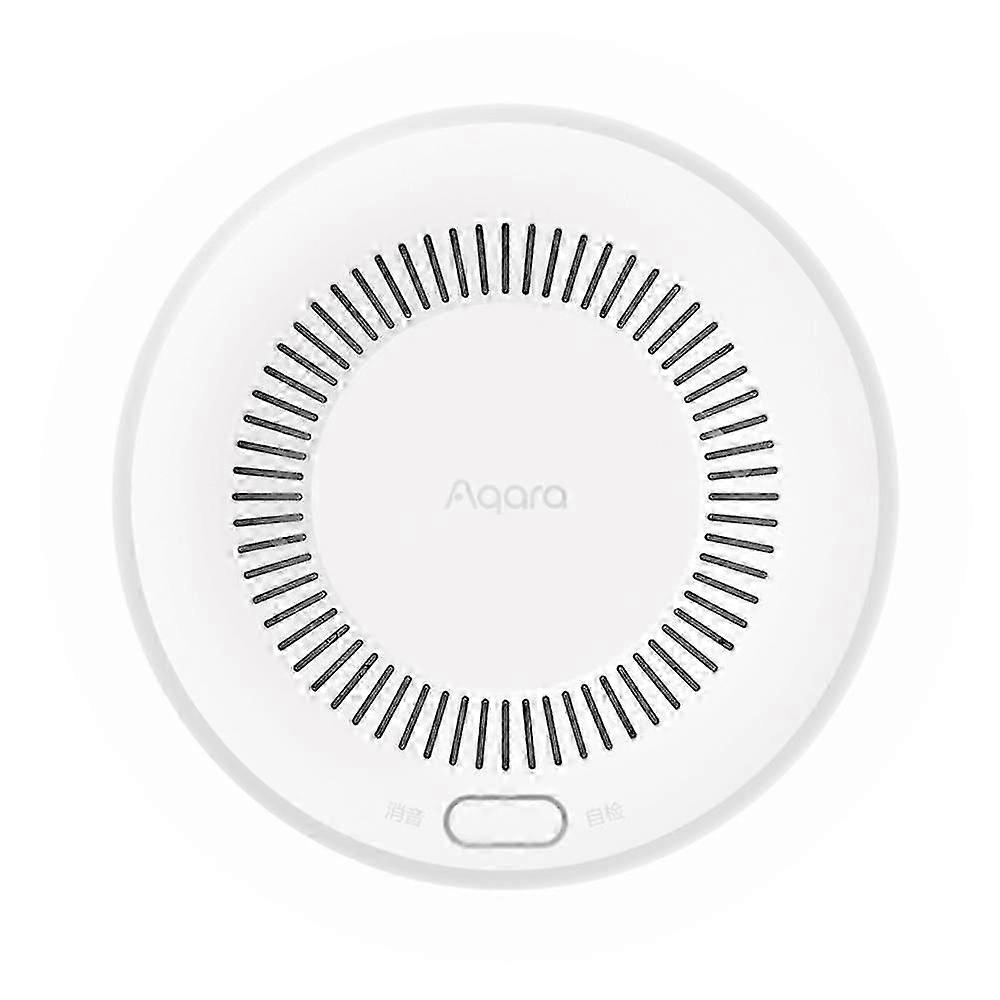 Aqara Smart Aardgasdetector Zigbee Gaslek Alarm Intelligente Koppeling Slim