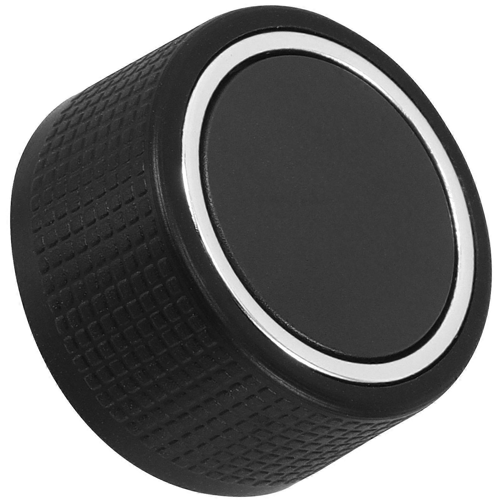 Audio Adjustment Knob Car Radio Knob Replacement with 1Pcs Volume Control
