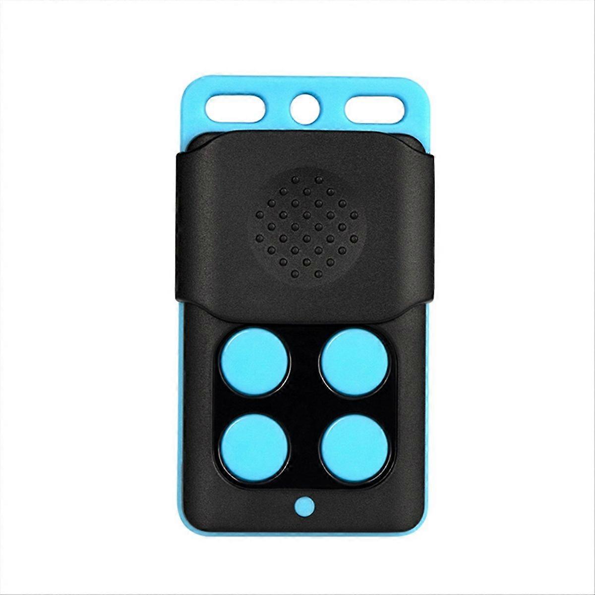 433MHz Clone Remote Control RF Duplicator Copy Remote Control