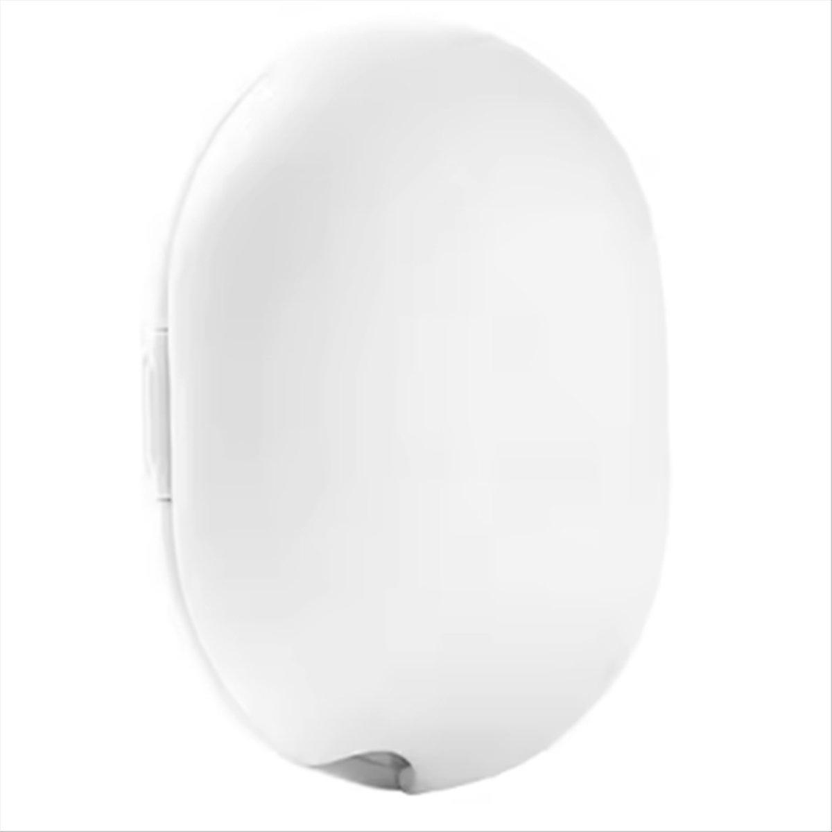 No Punching Uv Toothbrush Head Disinfection Box Drying Box White