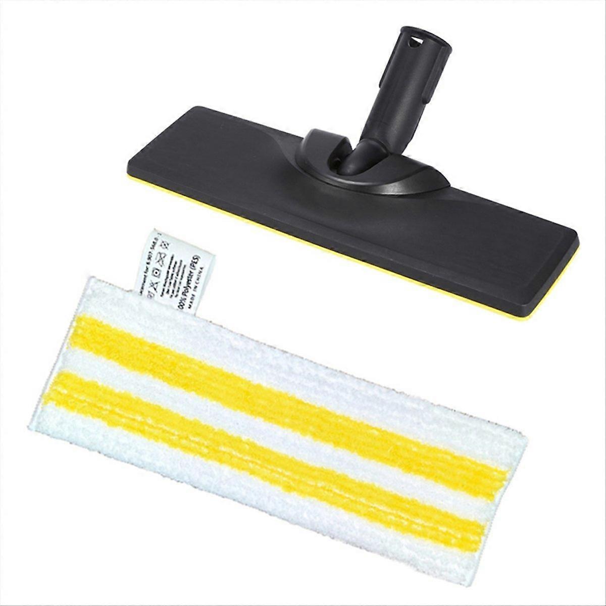 Floor Brush Head Nozzle and Mop Cloth Sets for SC Series