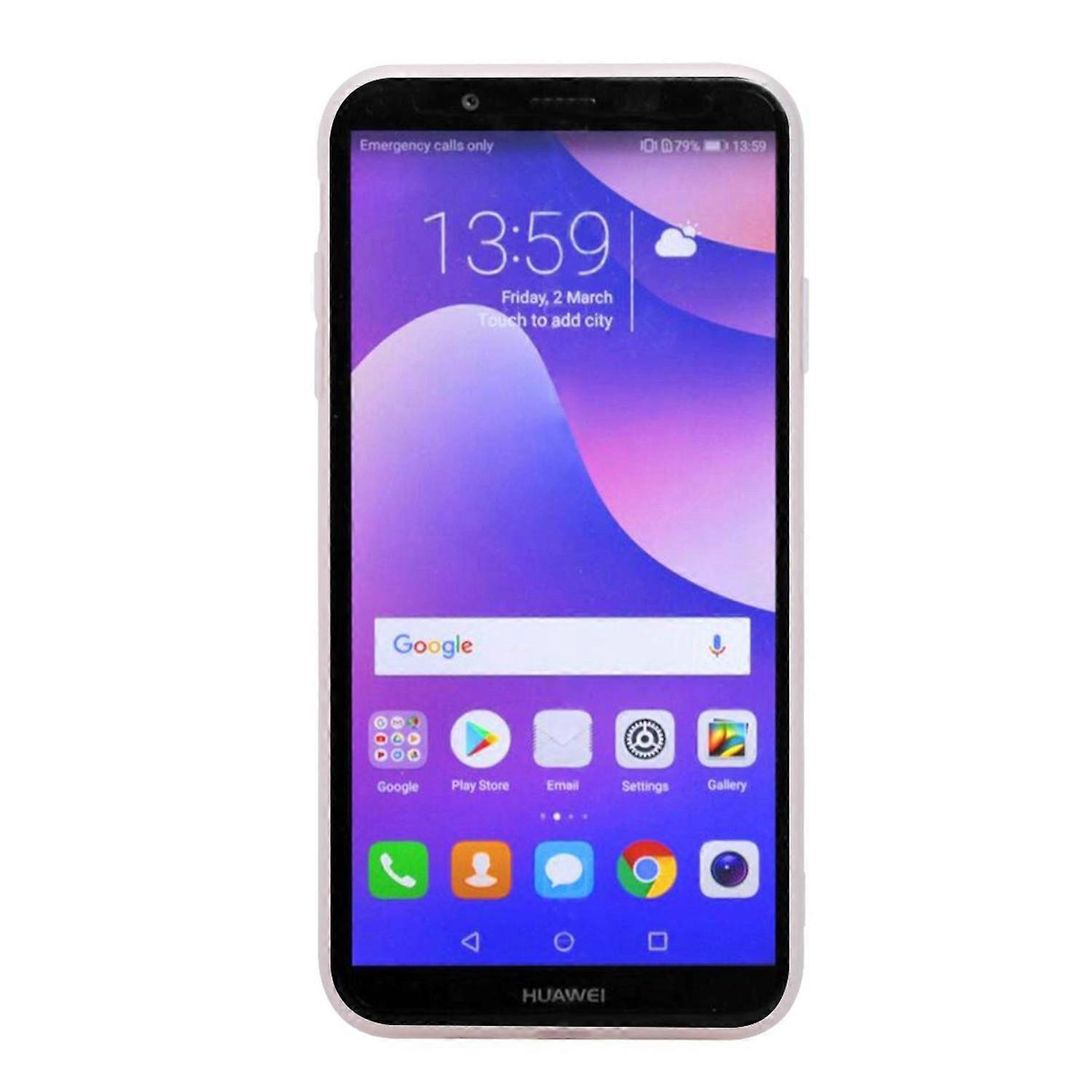 - Huawei Nova 2s Hydrogel Screen Protector (pack Of 2) (copy)
