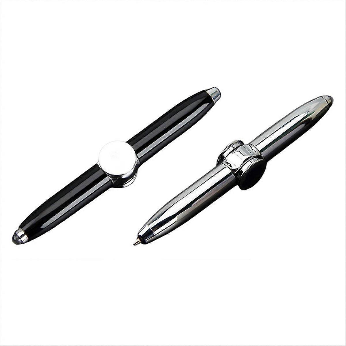  Pen, with LED Light, Writing Tool,for Writing in the Dark A