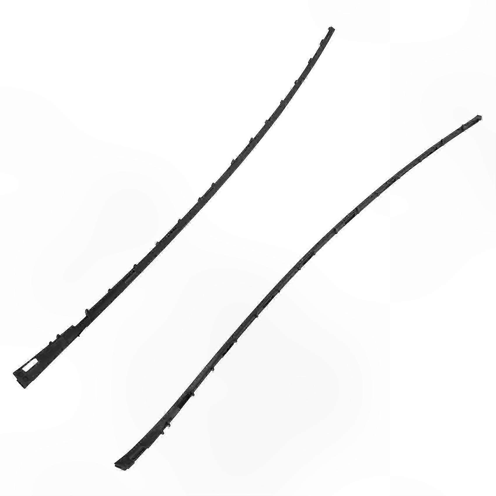 Windshield Seal Strip for 2010-2019 Fiesta Replacement