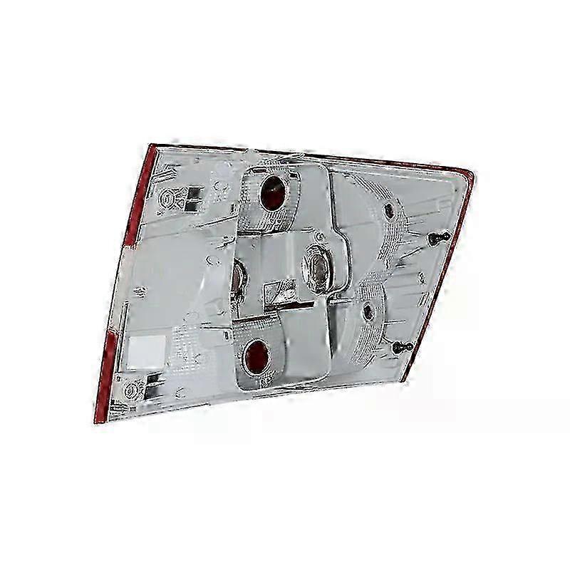 Accessoires auto pour Skoda Spaceback 2014-2019 : feu arrière, clignotant, feu stop, cache de feu arrière (sans ampoule) - Neuf