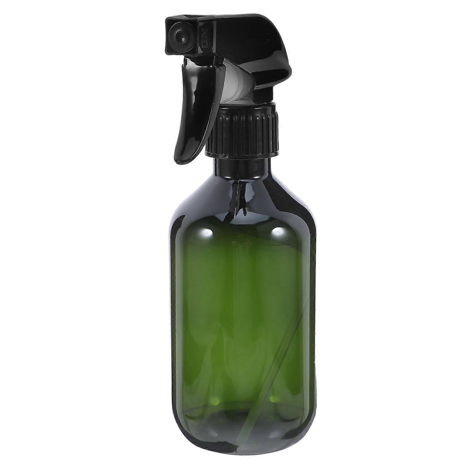 Refillable Spray Bottle for Plant Misting with Pet Material 2Pcs
