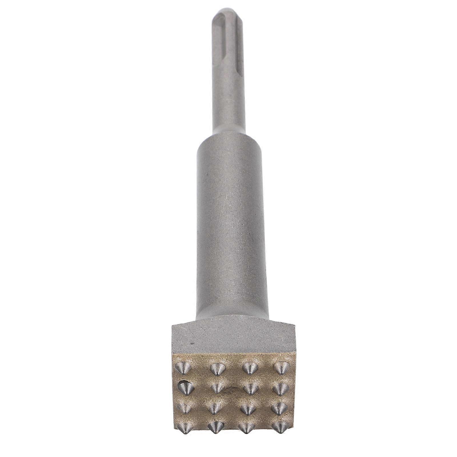 Electric Hammer Bit for Surface Roughening Tool Multi Material