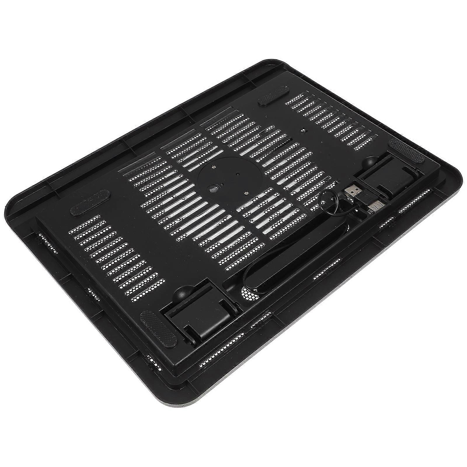 Notebook Cooler Accessories Computer Laptop Stand Gaming Fan Support Tablet Cooling Bracket