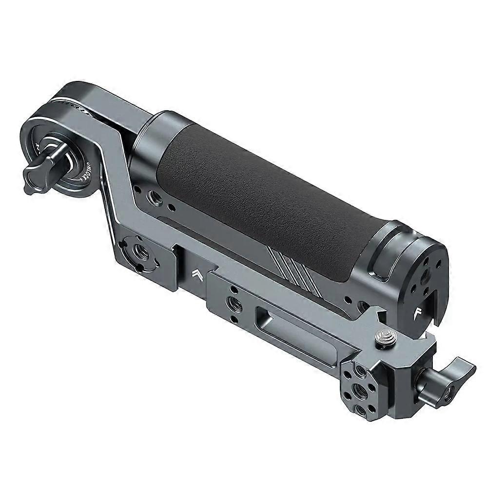Universal Handheld Ergonomic Grip Metal Sling Hand Grip Gimbal Handle for DJI RS4 PRO RS3 RSC2 RS3 Gimbal Stabilizer