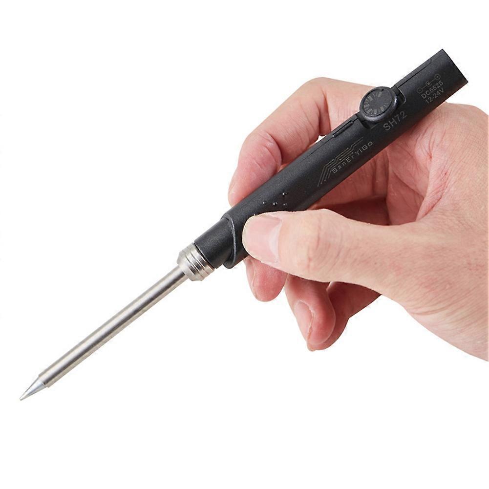  SH72 65W Electric Soldering Iron Adjustable Temperature