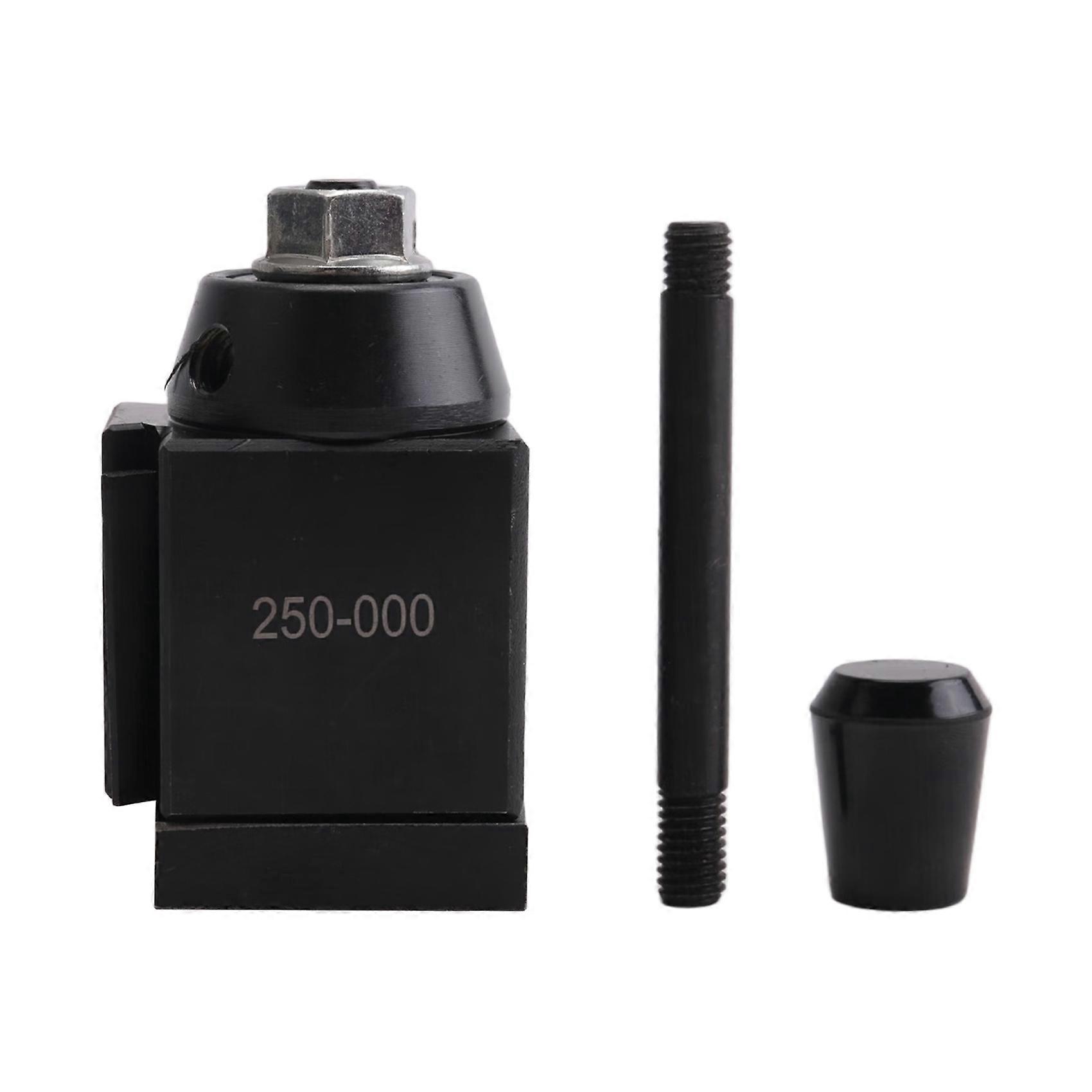 250-000 Wedge Quick Change Tool Kit Tool Kit Lathe Tool Knife Holder