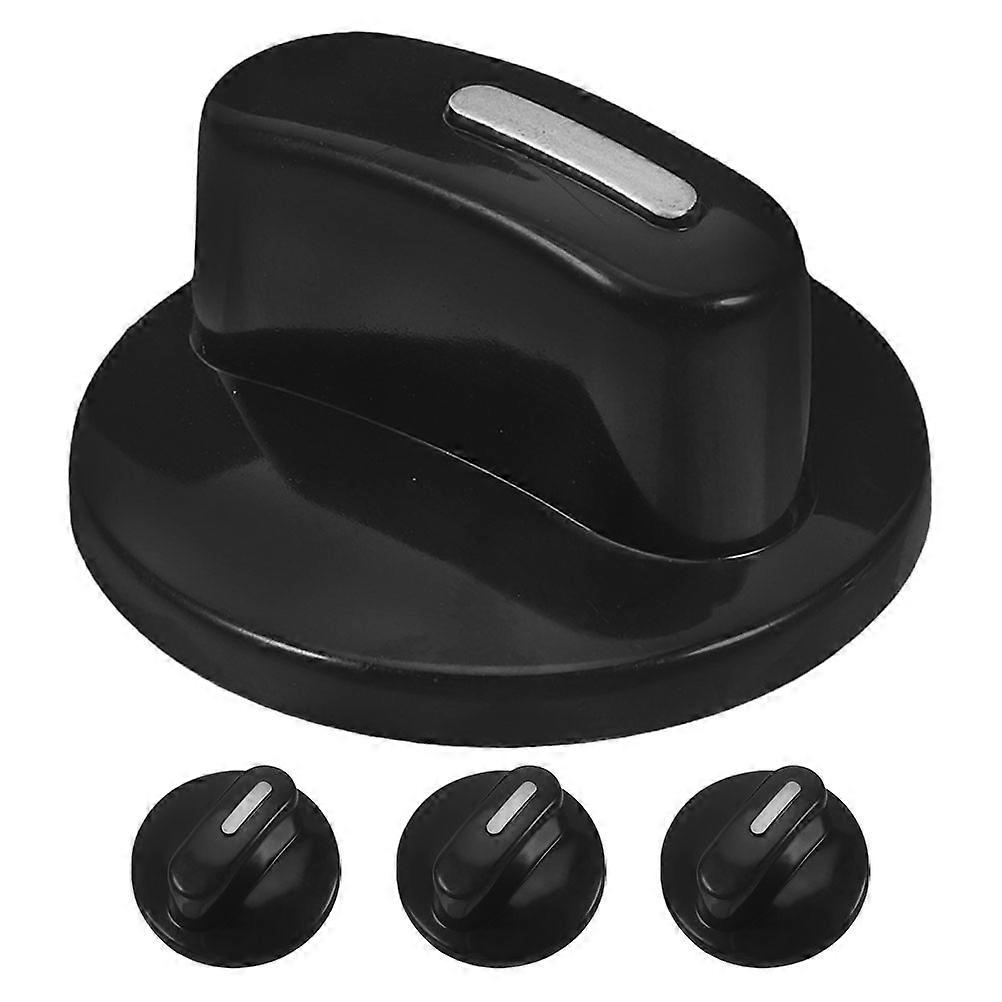 Replacement Oven Knob Timer Knobs for Electric Pressure Cooker 4Pcs Set