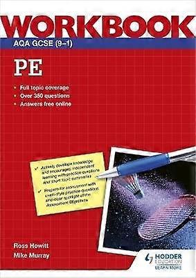 AQA GCSE (91) PE Workbook