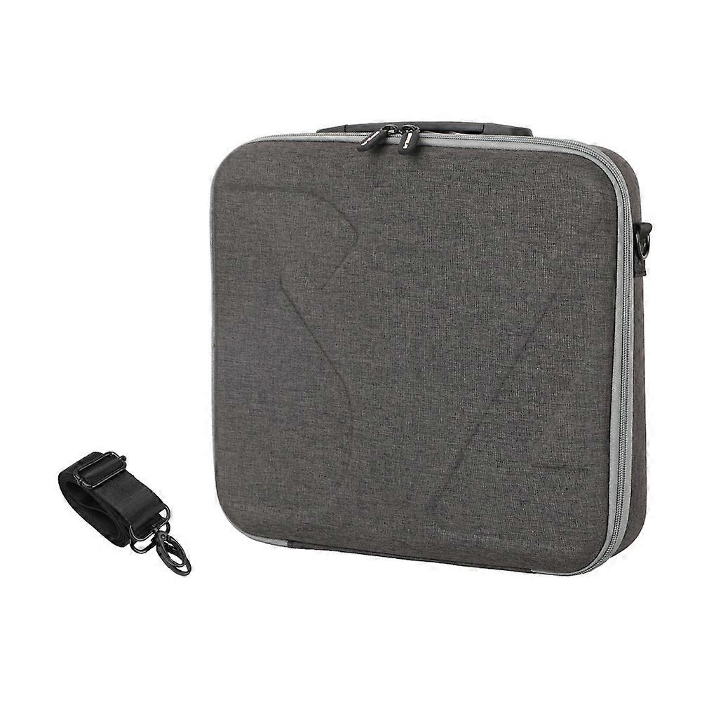 SUNNYLIFE Storage Bag for DJI Ronin RS4 Mini Portable Carrying Case Gimbal Stabilizer Carrying Case for RS4 Mini