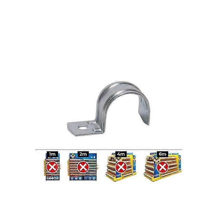 Caja de 100 grapas F28 Din/Ref F