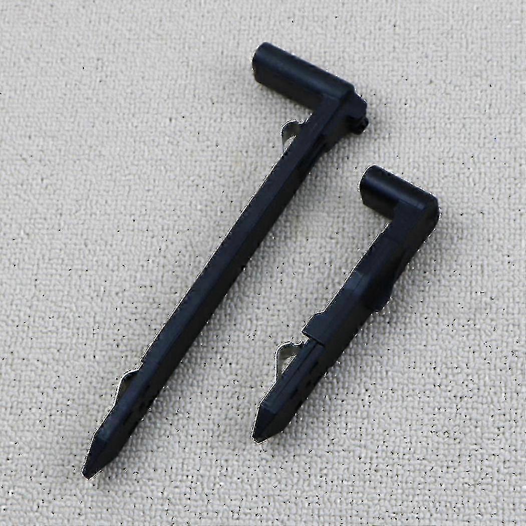 Head Light Lamp Anchor Plug for Volvo XC60, Compatible with 2010-2016 Models Left & Right