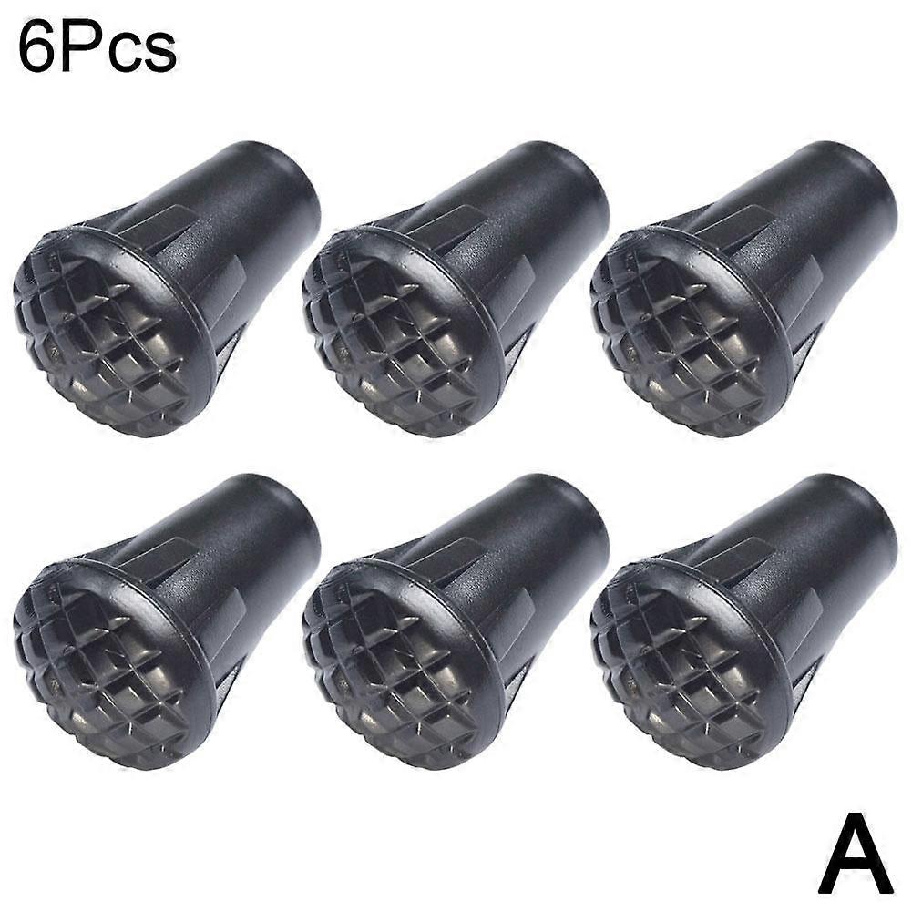 Clerance! 6pcs Hiking Sticks