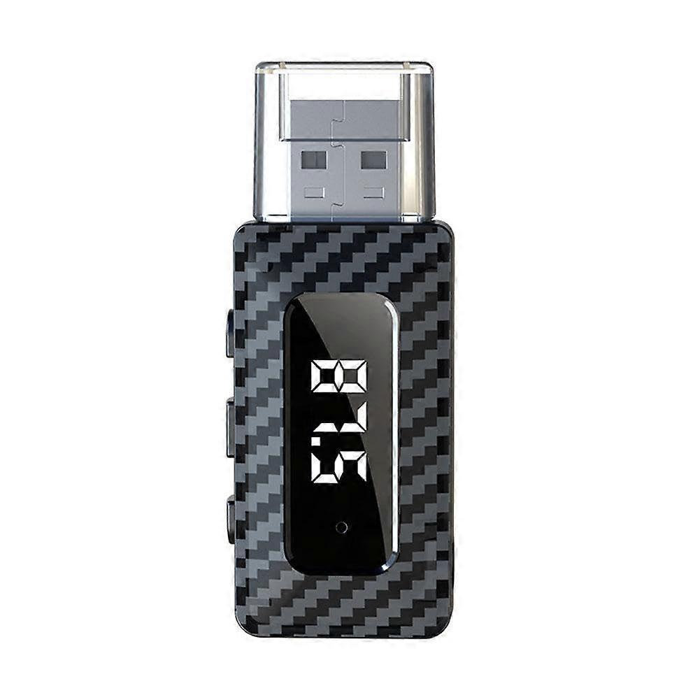 BlueTooth Car Adapter FM Transmitter Bluetooth Receiver For Car Audio Stereo Output Input