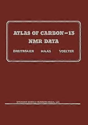 Atlas of Carbon-13 NMR Data