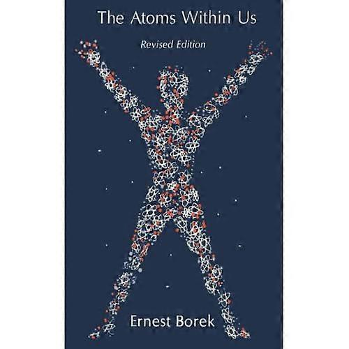 Atomy w nas, wydanie poprawione.