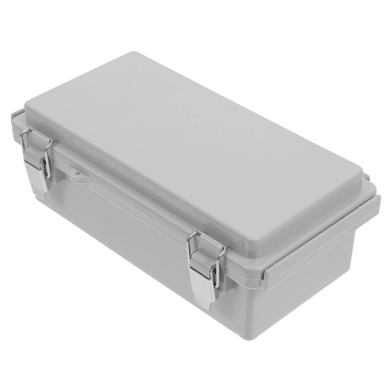 Junction Box Electrical Junction Box for Connecting Outdoor Weatherproof