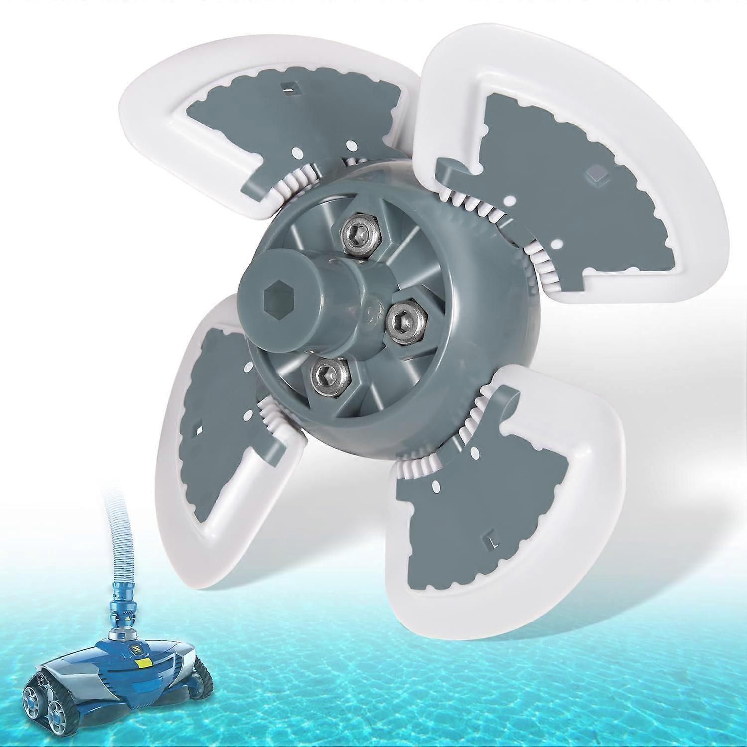 MX8 Engine Assembly R0524900 Pool Cleaner Replacement Parts for MX6 MX8 Elite