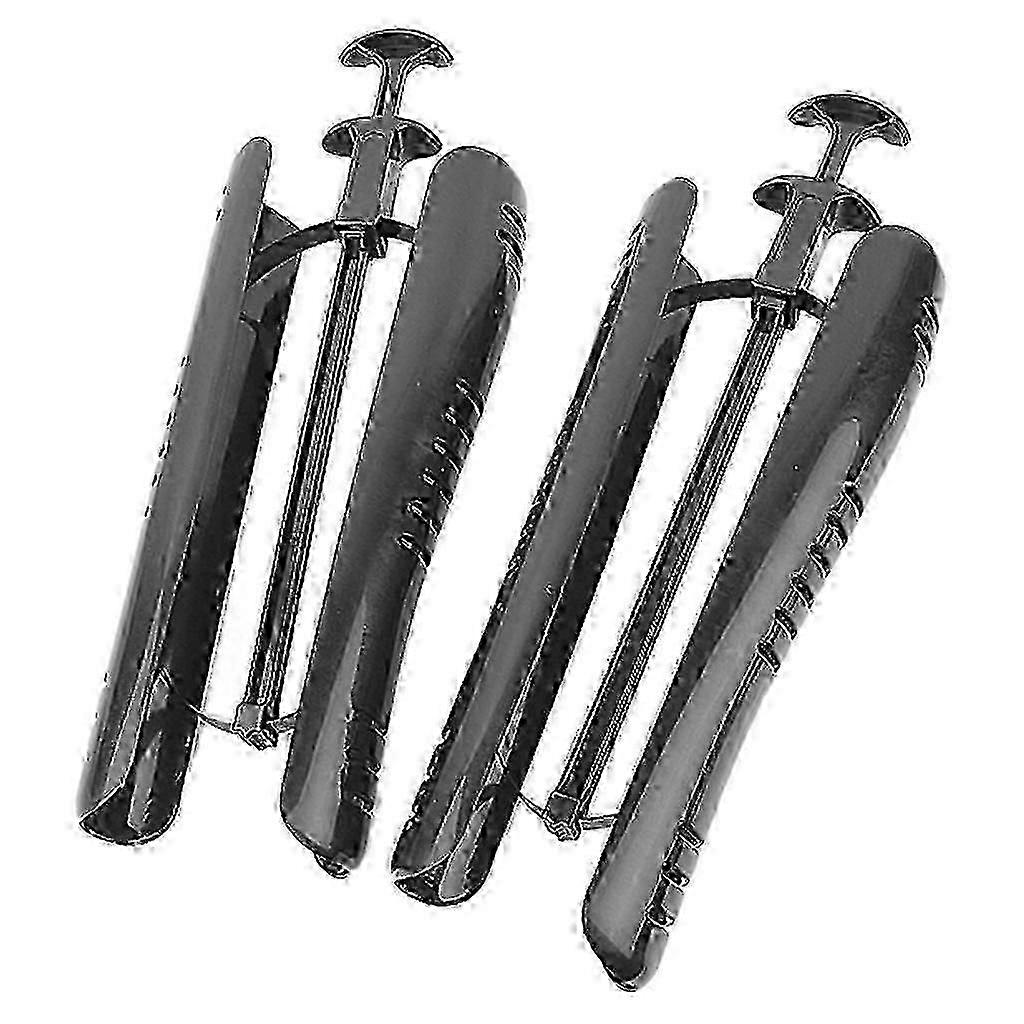 Boots Stand Holder Automatic Boot Shoe Stretcher Support Keeper 26s