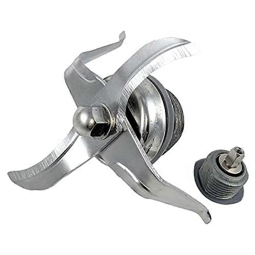 Blade Replacement Knife Group with  Performance Durable Design for Thermomix Bimby TM3300