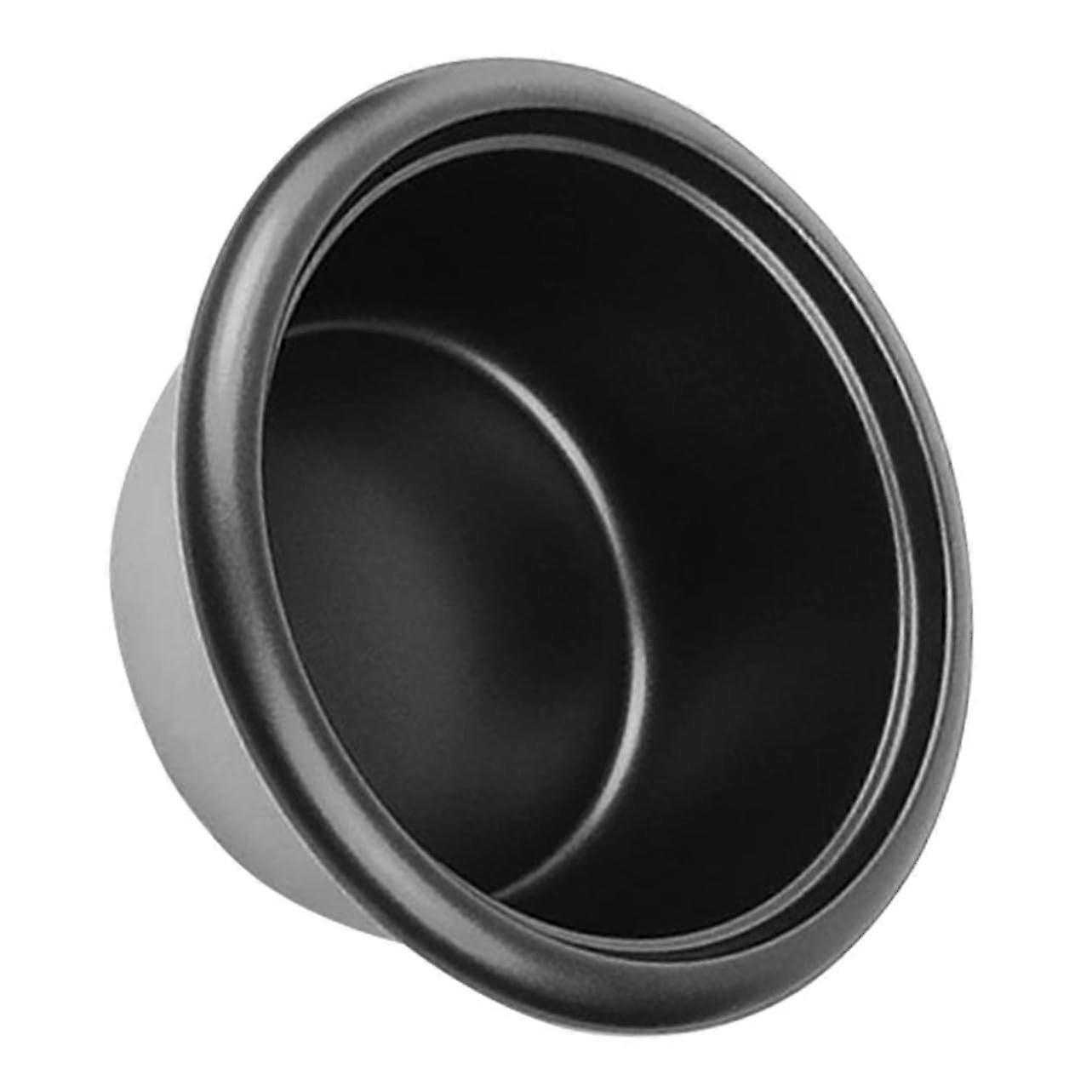 Rice Cooker Inner Pot NonStick Coating with Measurement Scale Durable Alloy Replacement