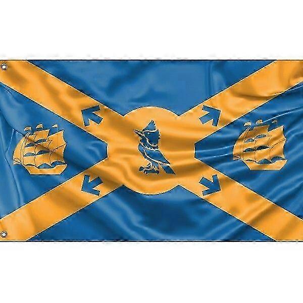 Halifax Flag, Canada