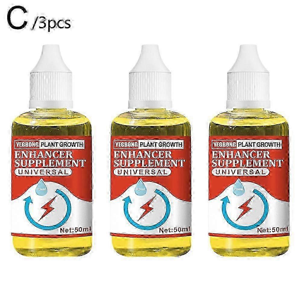 Phyto Vitamin Solution, Plant Fertilizer Liquid Fertilizer for Seedlings