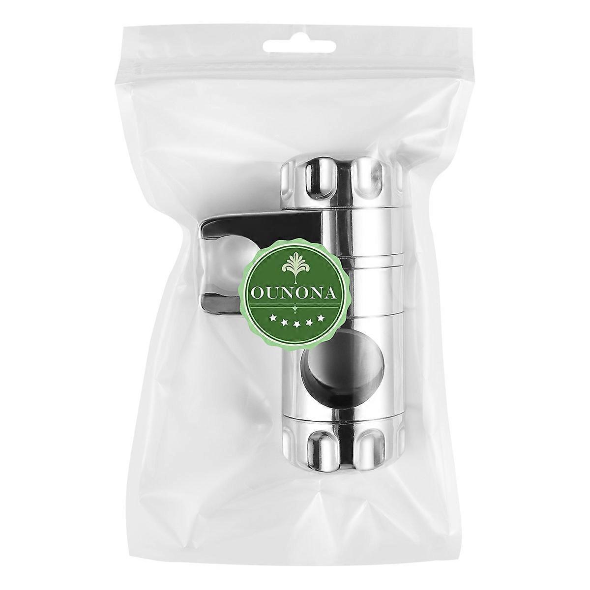 Hand Shower Bracket for Adjustable Shower Head Slider Replacement