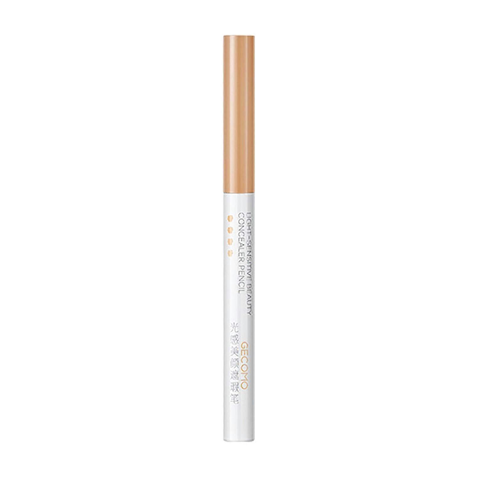 Concealer Stick for Dark Circles Full Coverage Easy Blend Long Lasting Compact Travel Size