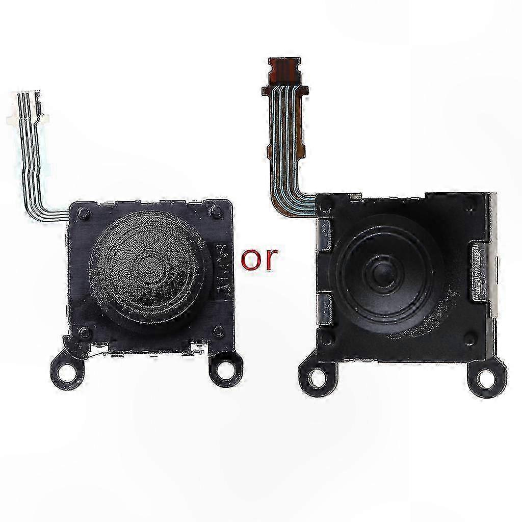 3D Analog Joystick Controller Replacement for PS Vita 2000 Slim Repair Kit