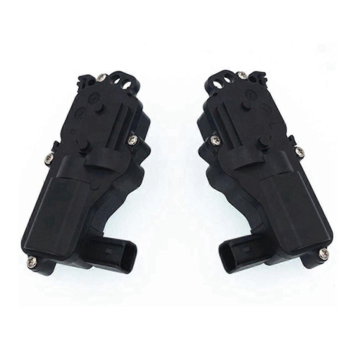 2Pcs Lock-Locking Device 6L2Z78218A43AA 6L2Z78218A42AA for