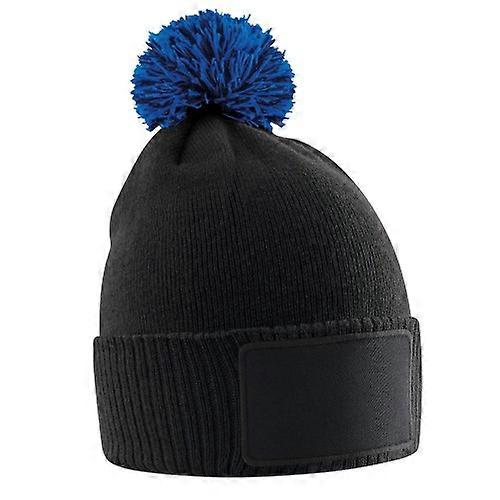 Beechfield Childrens/Kids Snowstar Beanie