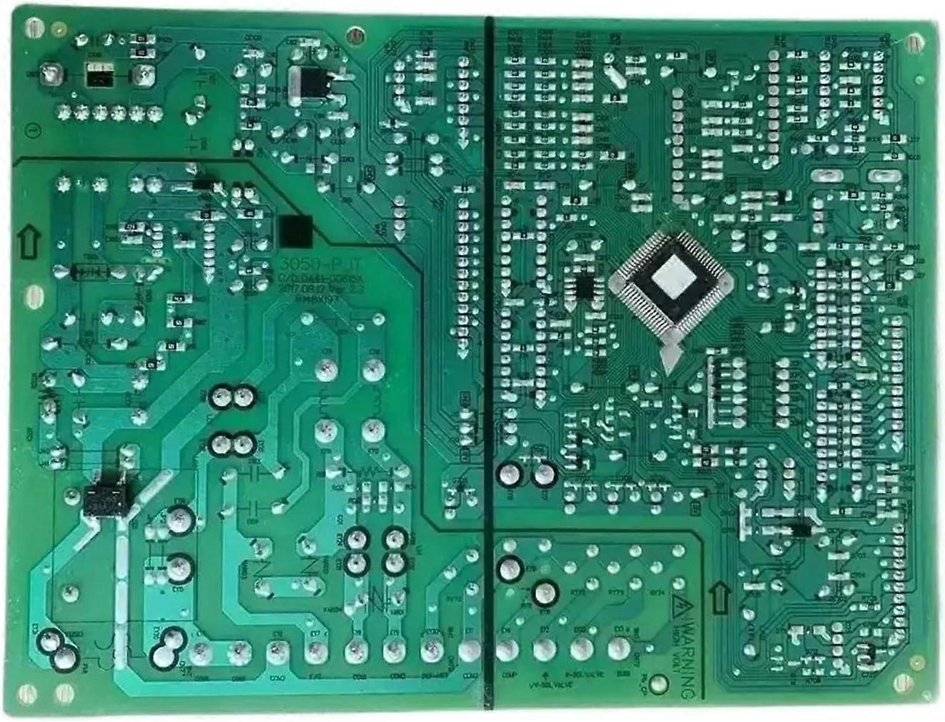 Motherboard DA4100815A DA9200735Q with Smart Temperature Control for Samsung Refrigerator