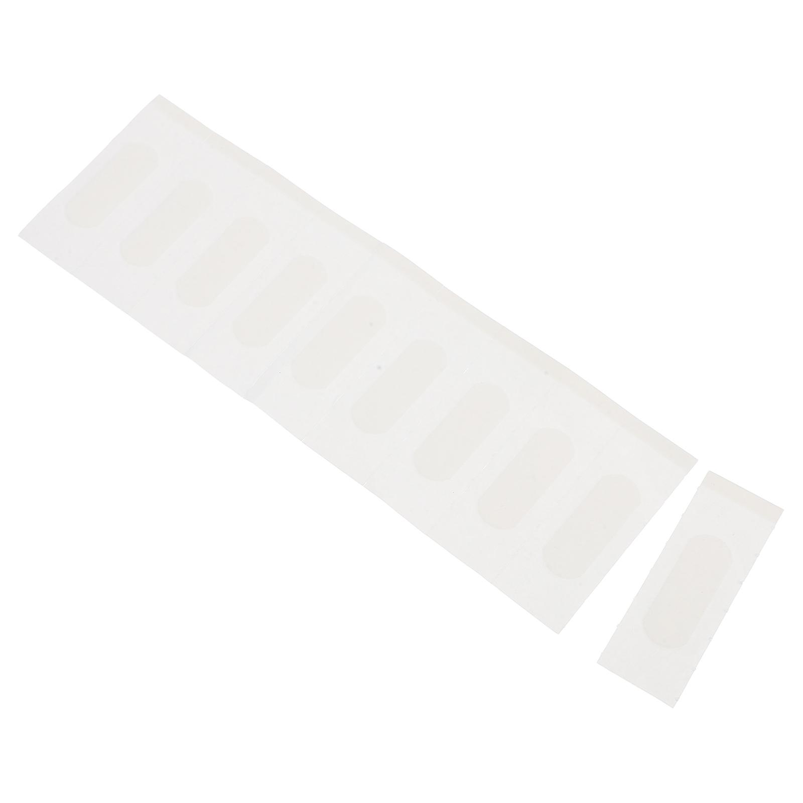 Transparent Cosmetic Ear Tape for Protruding Ear Correction 30Pcs