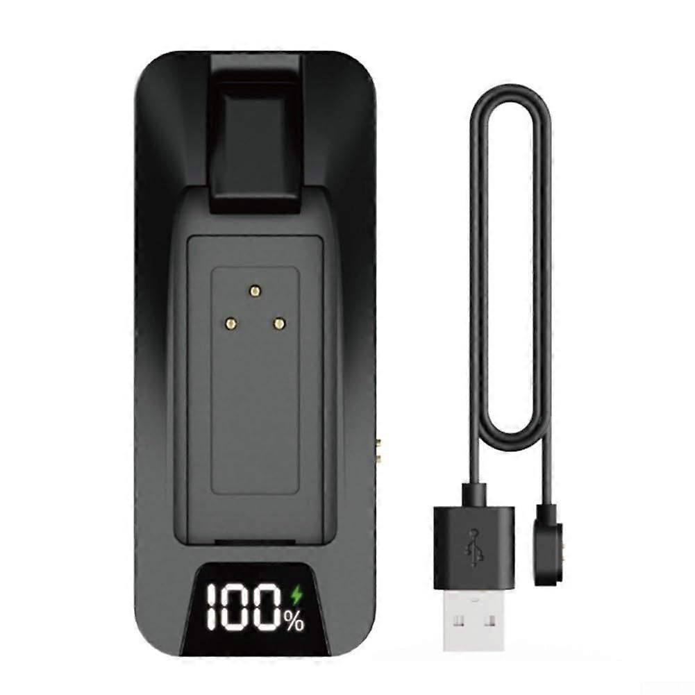 Charger with Battery Level Display and Smart Power Shutoff for SRAM Electronic Groupset