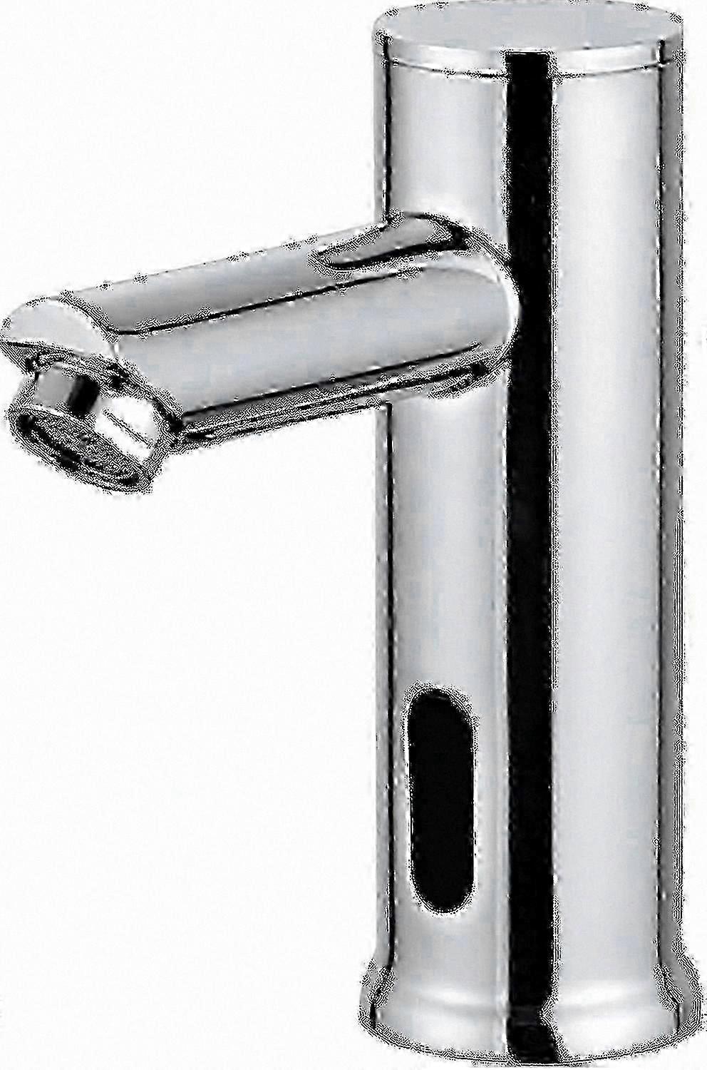 Touchless Automatic Sensor Basin Faucet, Electronic Water Tap