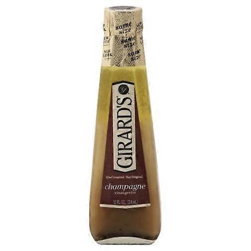 Girard's Champagne Vinagreta