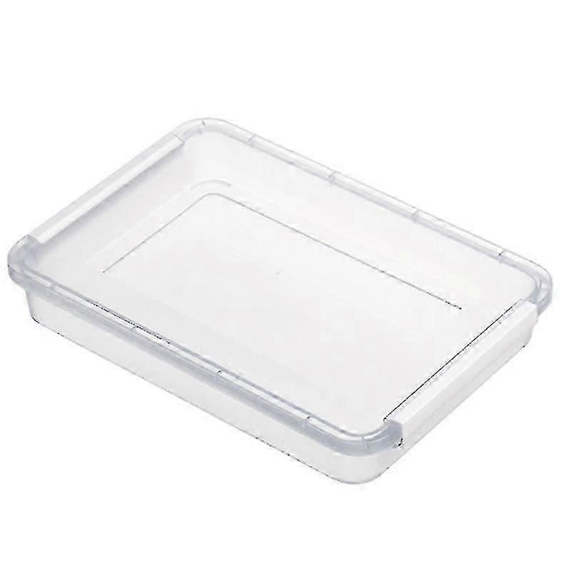 Storage Case Multifunctional Large Capacity Portable Certificate Storage Case For Home