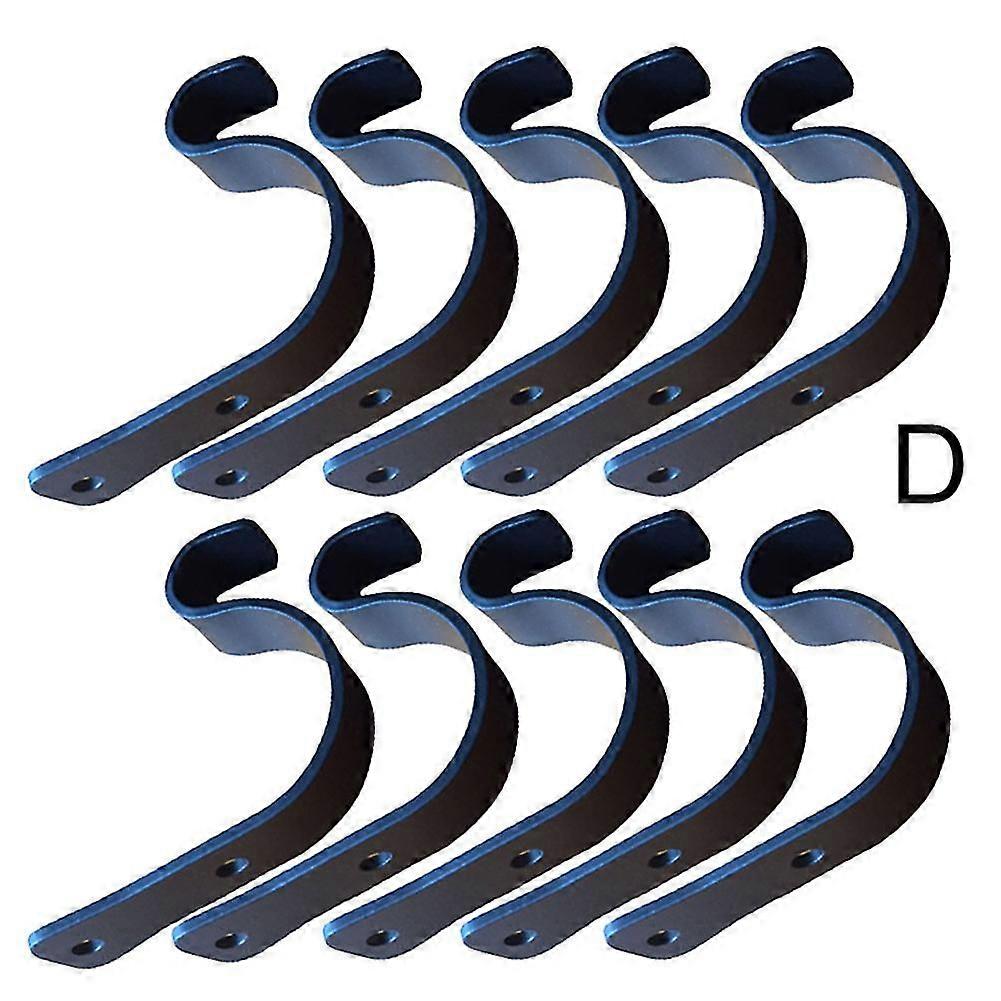 Wall Hanger Hook Hanging Bracket Iron Hooks For Planter Lantern Coat