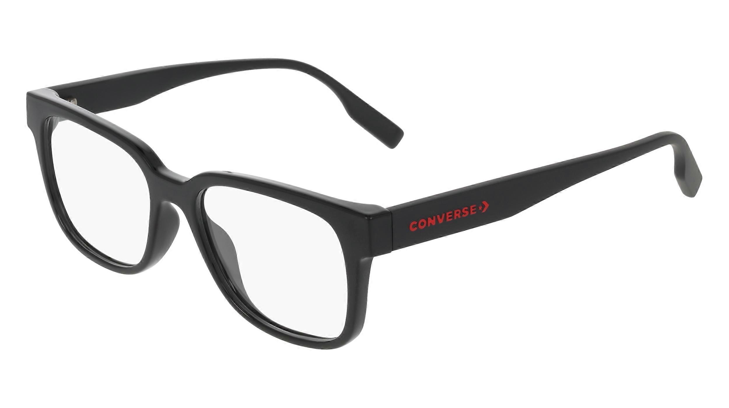 Eyewear Frames CONVERSE CV5140 001 BLACK 52/17/140 MALE